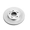 Powerstop EVOLUTION COATED ROTOR JBR528EVC - alternate 2